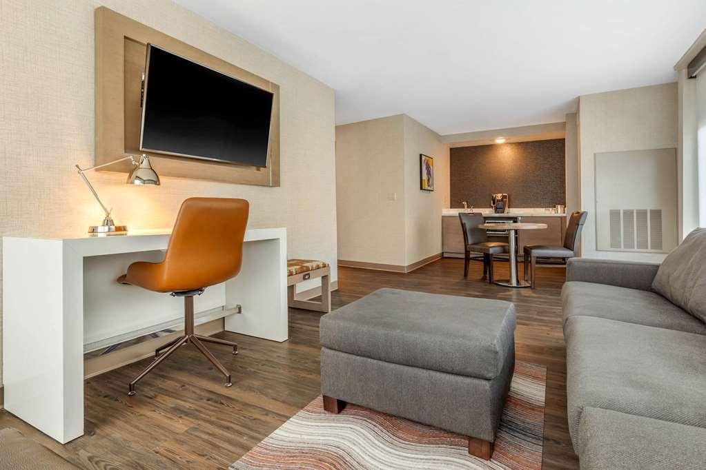 Cambria Hotel Milwaukee Downtown Habitación foto