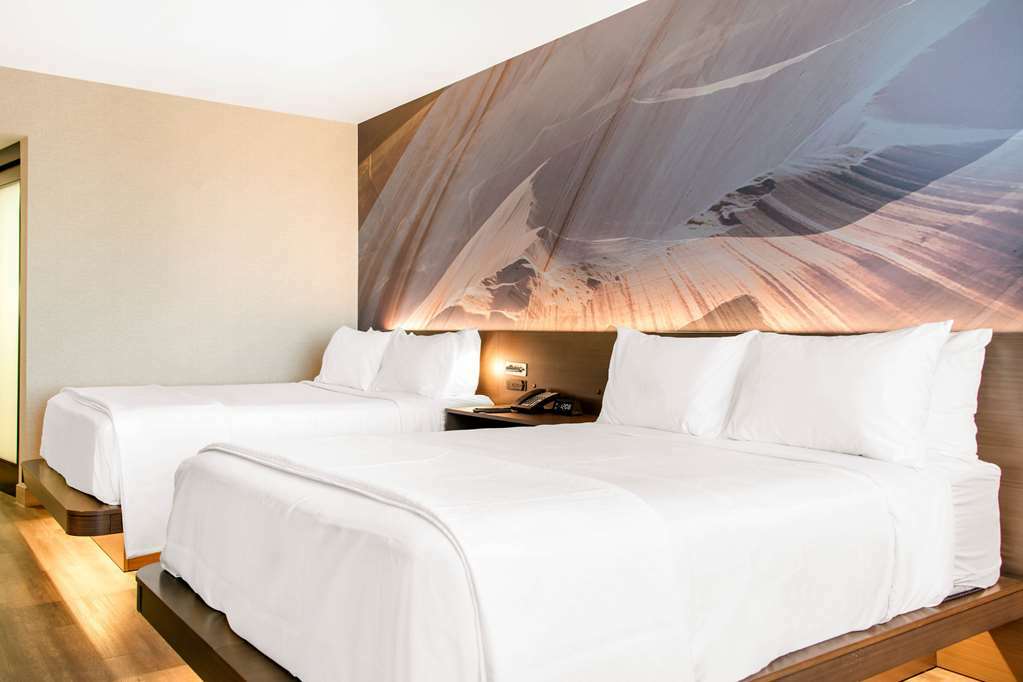 Cambria Hotel Milwaukee Downtown Habitación foto