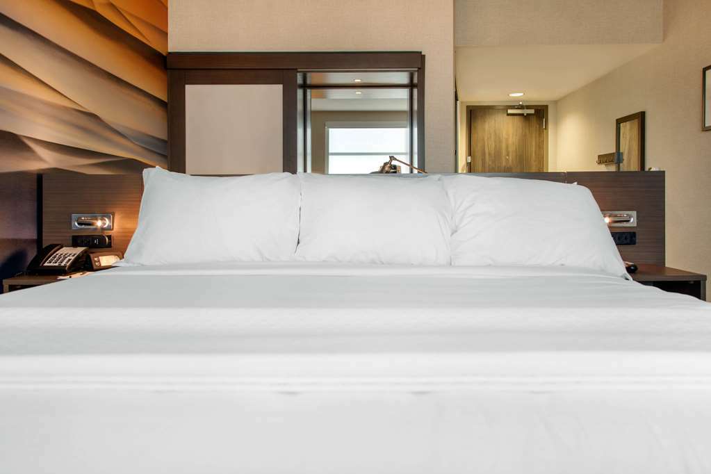 Cambria Hotel Milwaukee Downtown Habitación foto